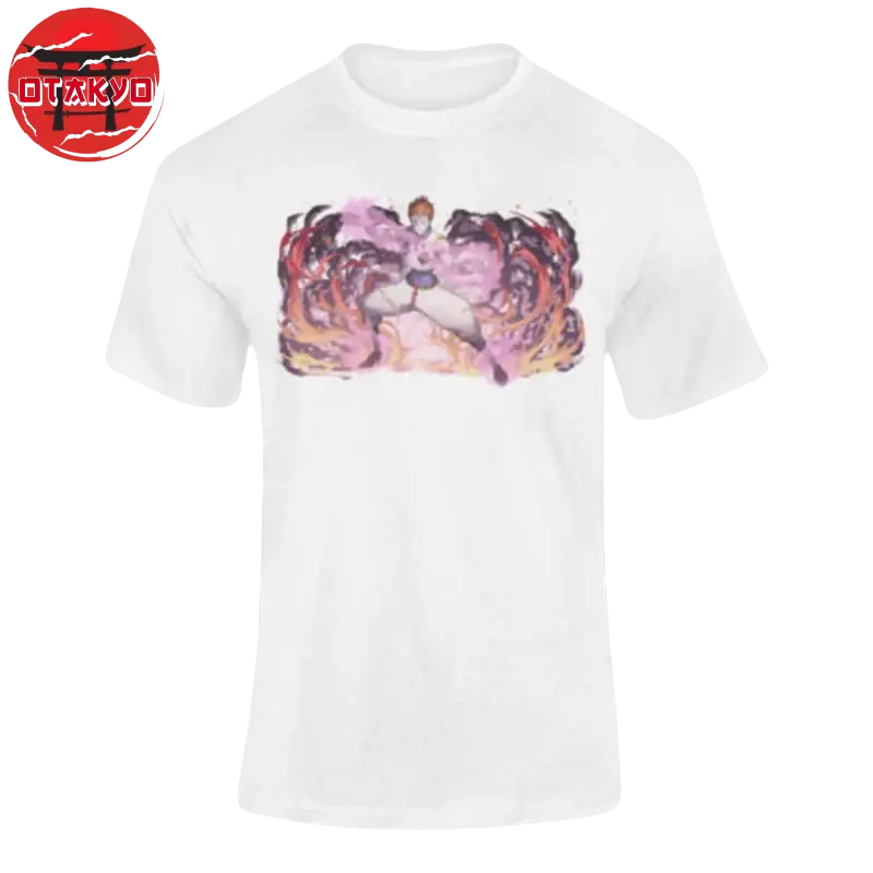 Hisoka "Nen" T-Shirt - Hunter x Hunter™