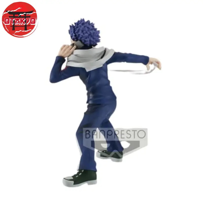 Hitoshi Shinso Figuren - My Hero Academia™