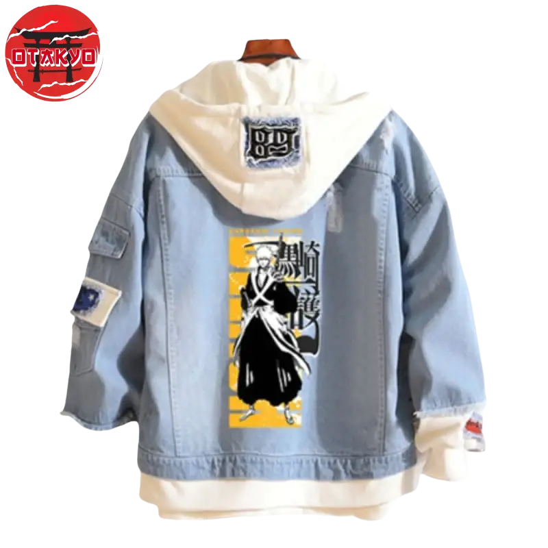 Ichigo Jeansjacke - Bleach™