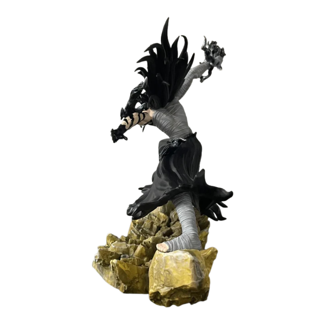 Ichigo "Mugetsu Form" Figuren - Bleach™