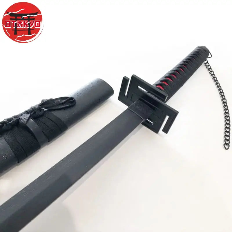 Ichigo Schwert: Tenza Zangetsu - Bleach™