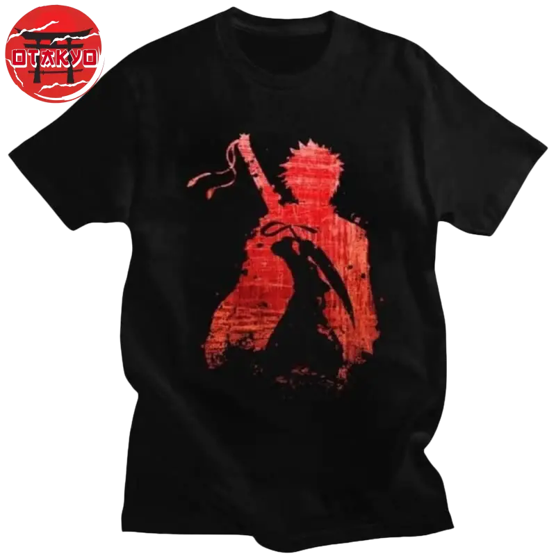 Ichigo "Shinigami" T-Shirt - Bleach™