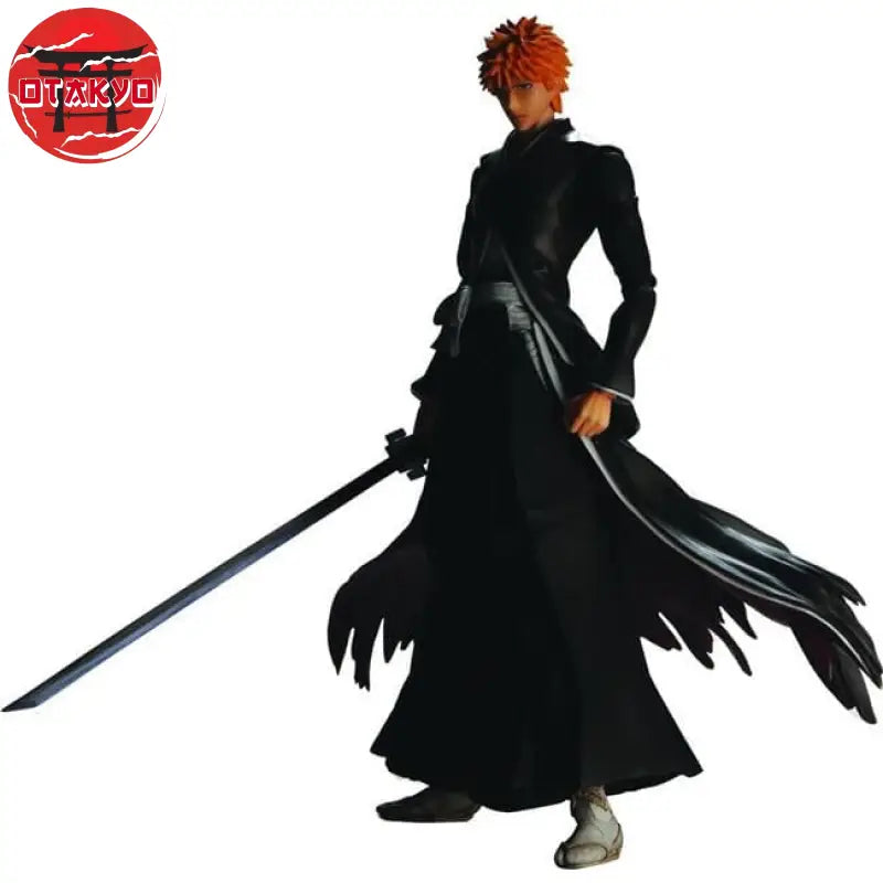 Ichigo "Tenza Zengetsu" Figuren - Bleach™