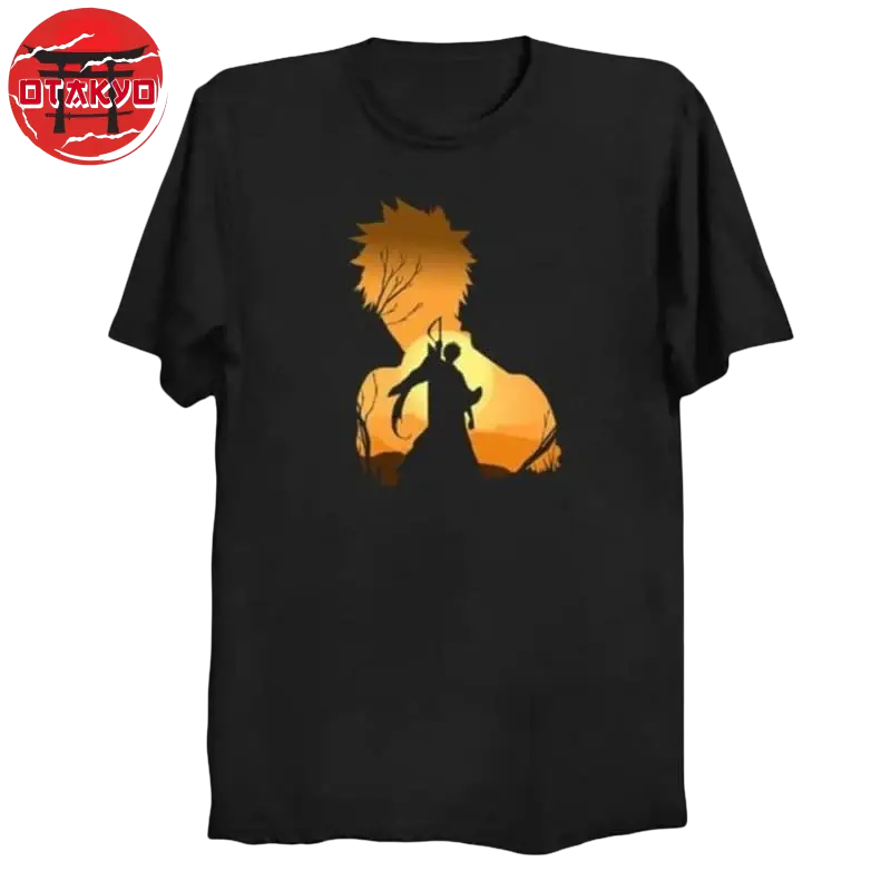 Ichigo "Zangetsu" T-Shirt - Bleach™