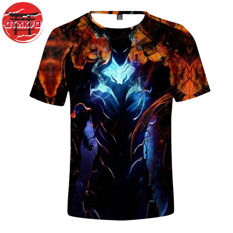 Igris T-Shirt - Solo Leveling™