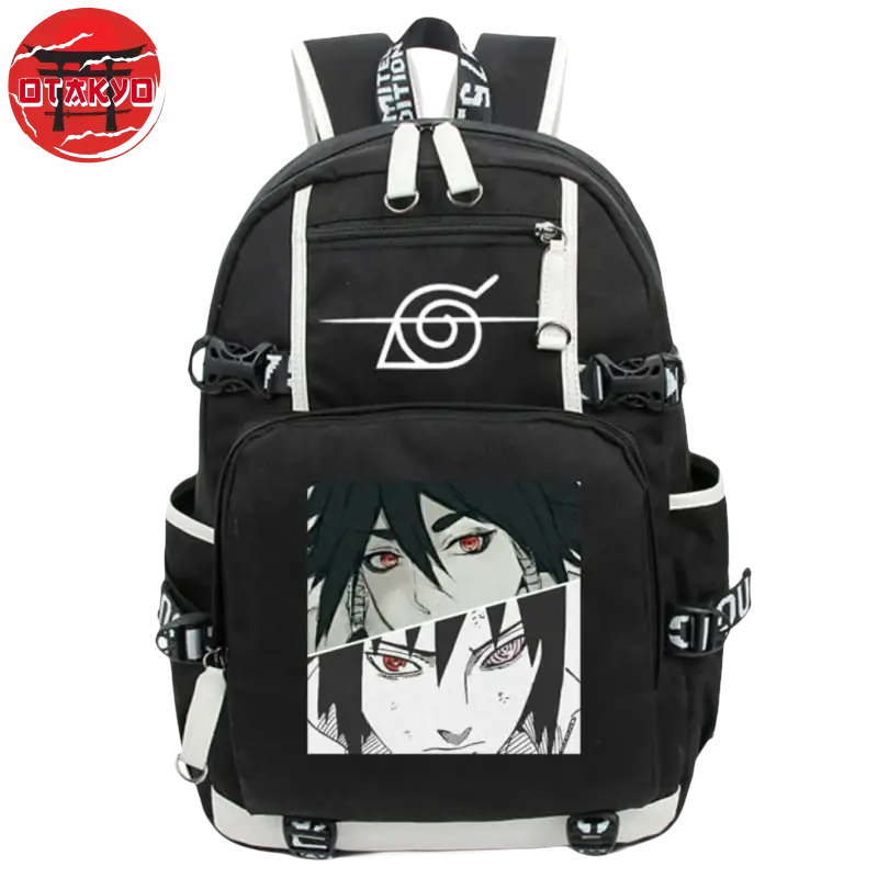 Indra x Sasuke Rucksack - Naruto Shippuden™