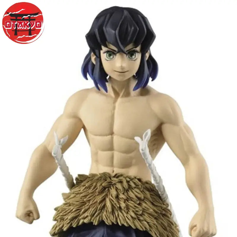 Inosuke Figuren - Demon Slayer™