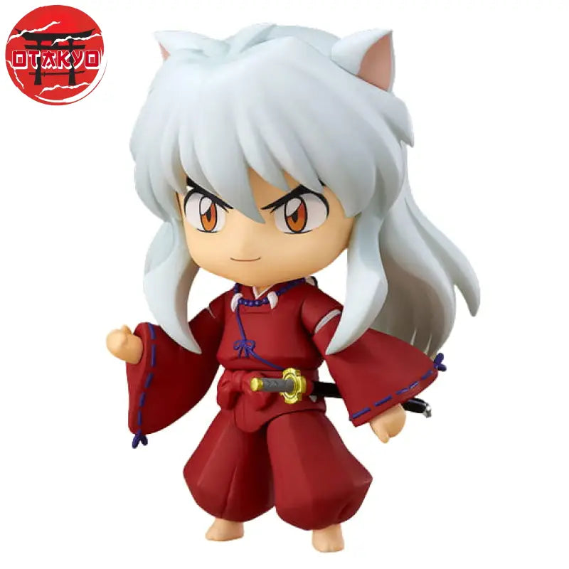 Inuyasha Nendoroid Figuren - Inuyasha™