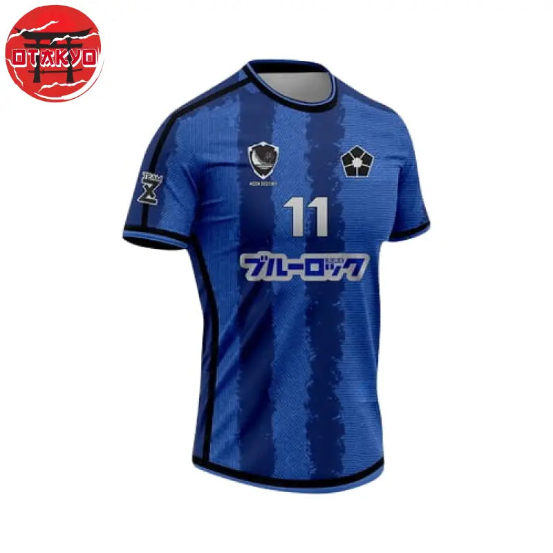 Isagi Yoichi Trikot - Blue Lock™