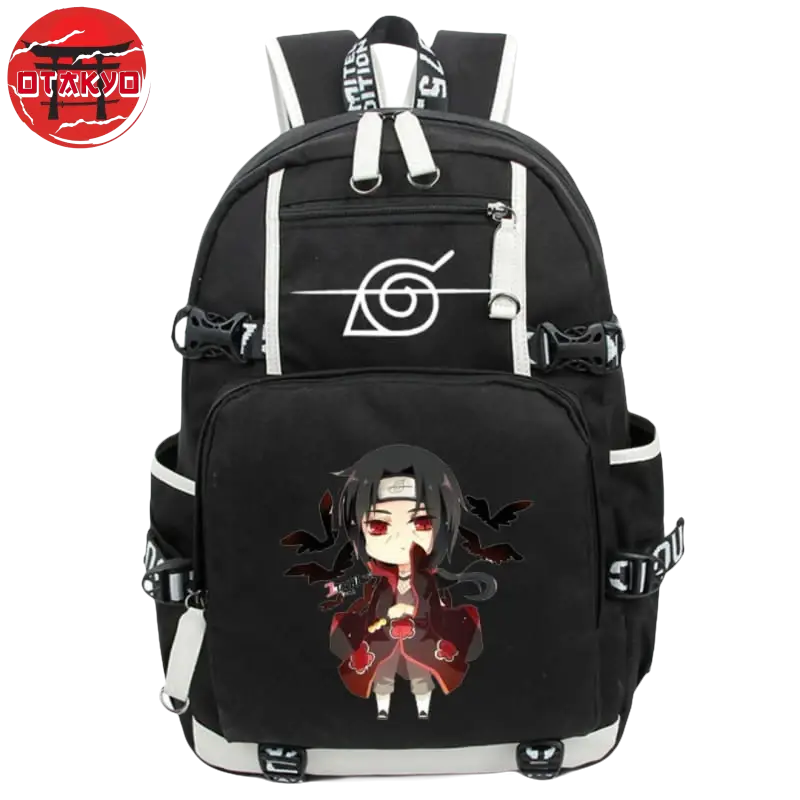 Itachi Kawaii Rucksack - Naruto Shippuden™