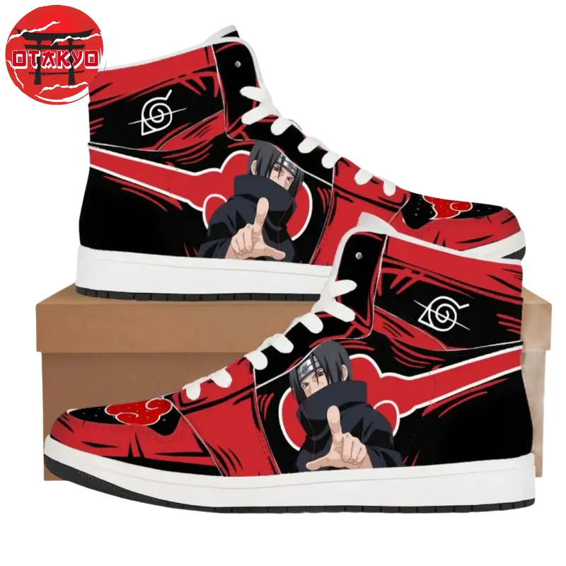Itachi Schuhe - Naruto Shippuden™