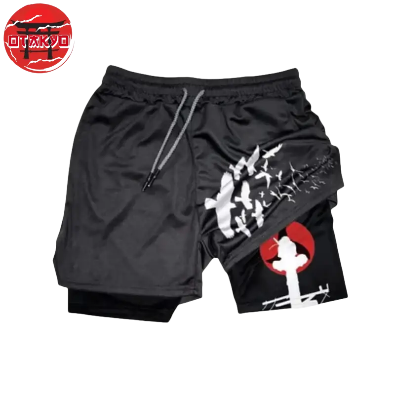 Itachi Short - Naruto Shippuden™