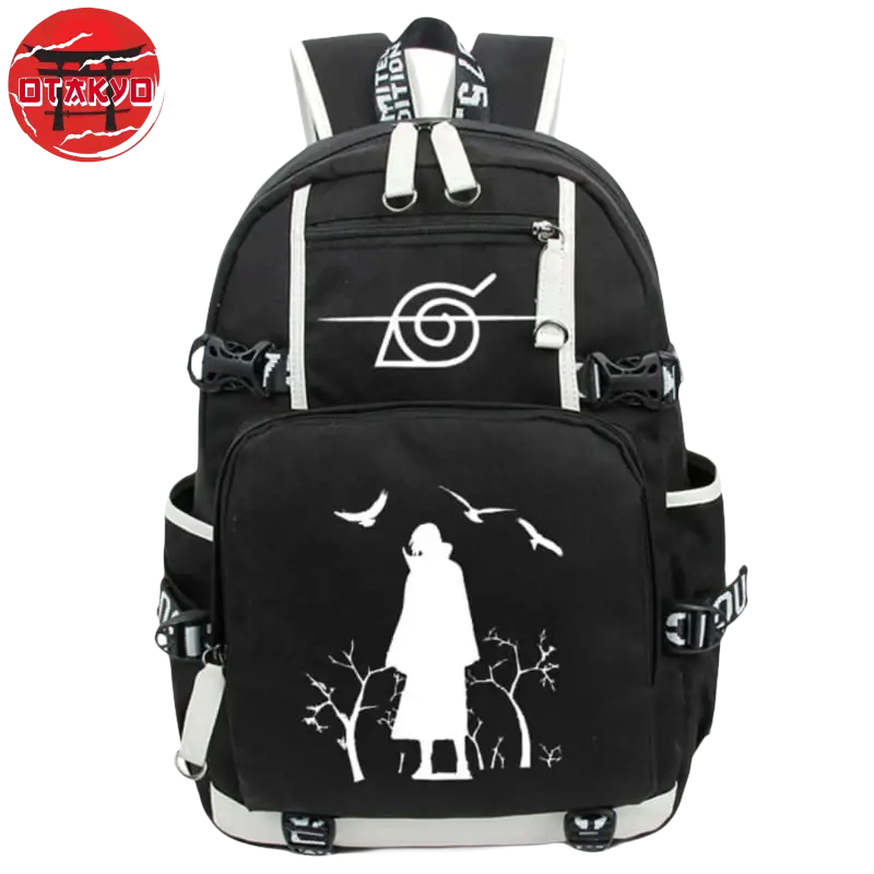 Itachi Tsukuyomi Rucksack - Naruto Shippuden™