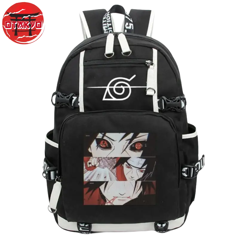 Itachi Uchiha Rucksack - Naruto Shippuden™