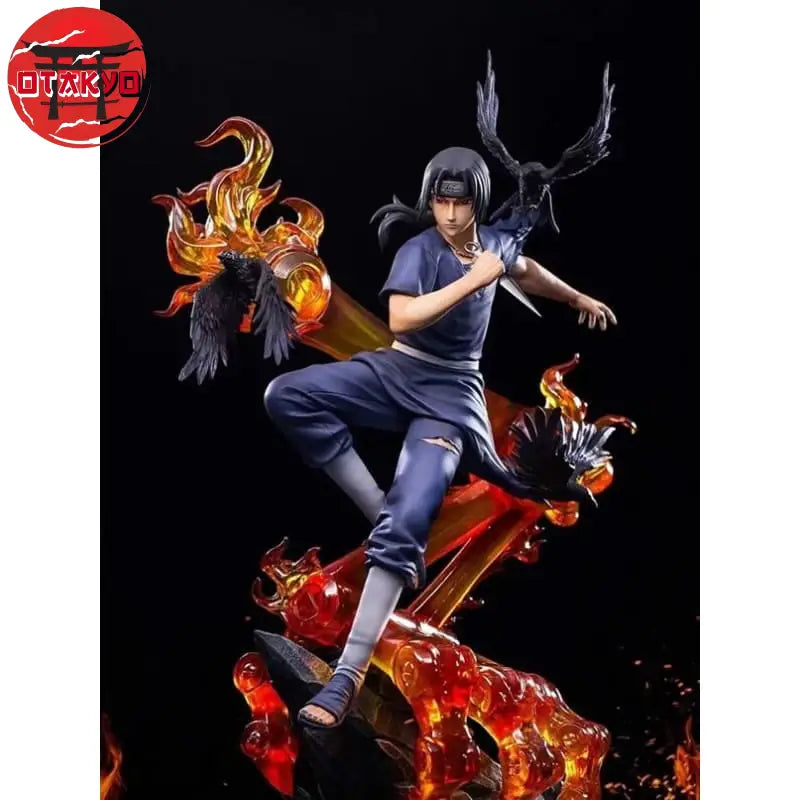 Itachi Uchiwa Figuren - Naruto Shippuden™