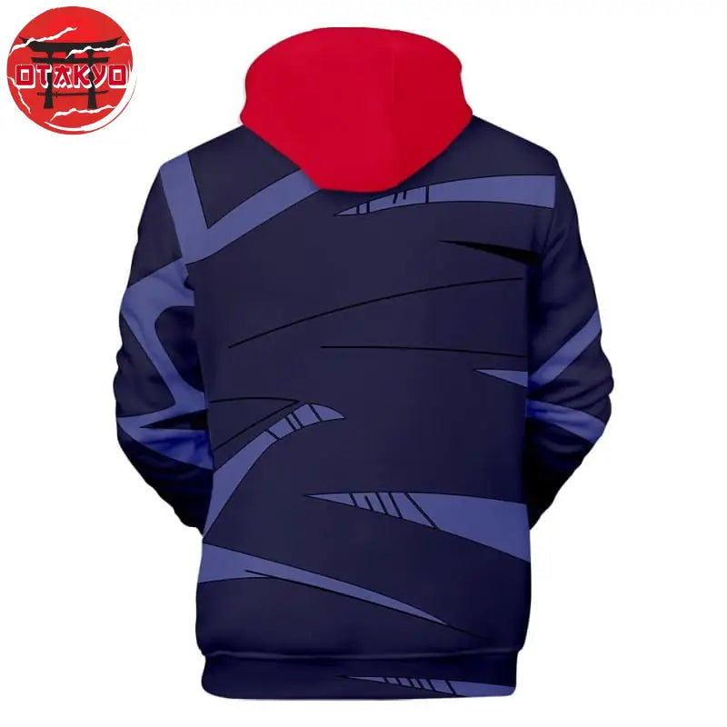 Itadori Yuji Pullover - Jujutsu Kaisen™