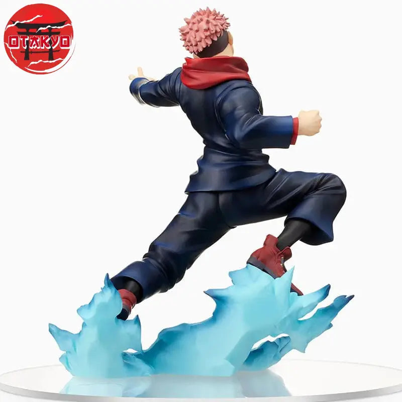 Itadori Yuji "Punch" Figuren - Jujutsu Kaisen™