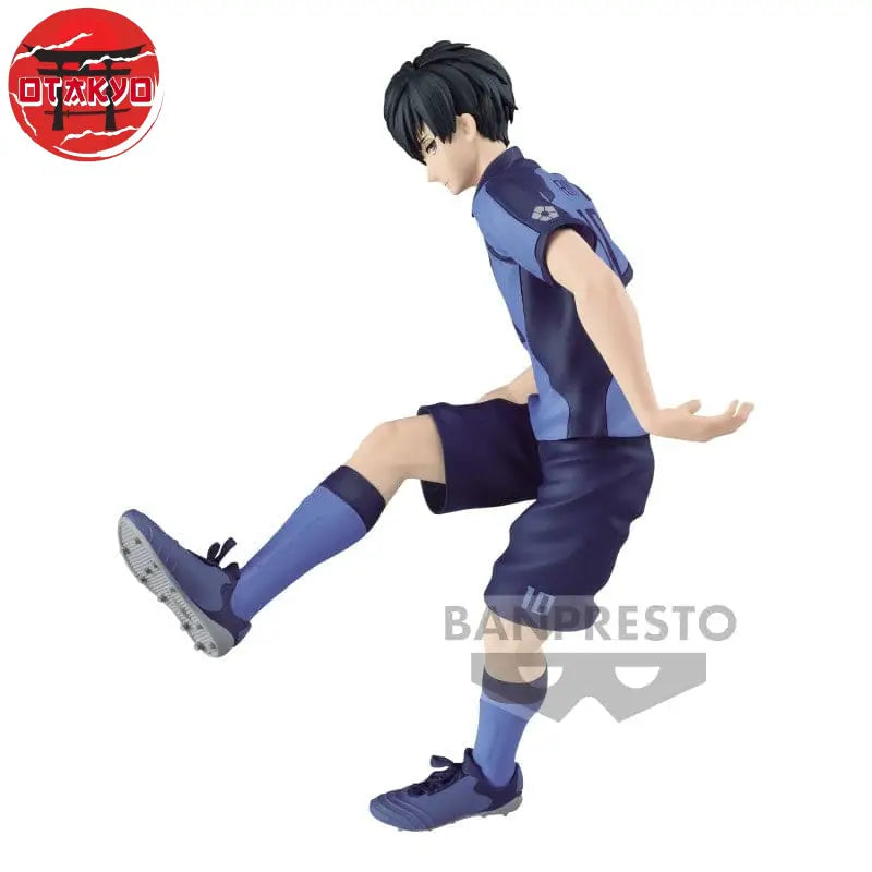 Itoshi Rin Figuren - Blue Lock™
