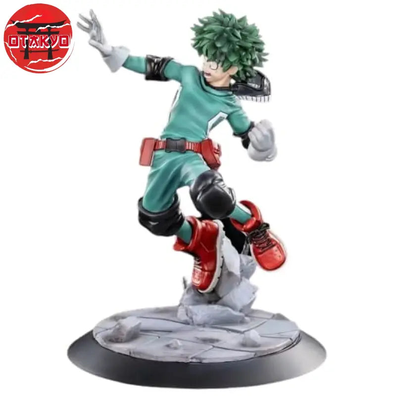 Izuku "Deku" Figuren - My Hero Academia™