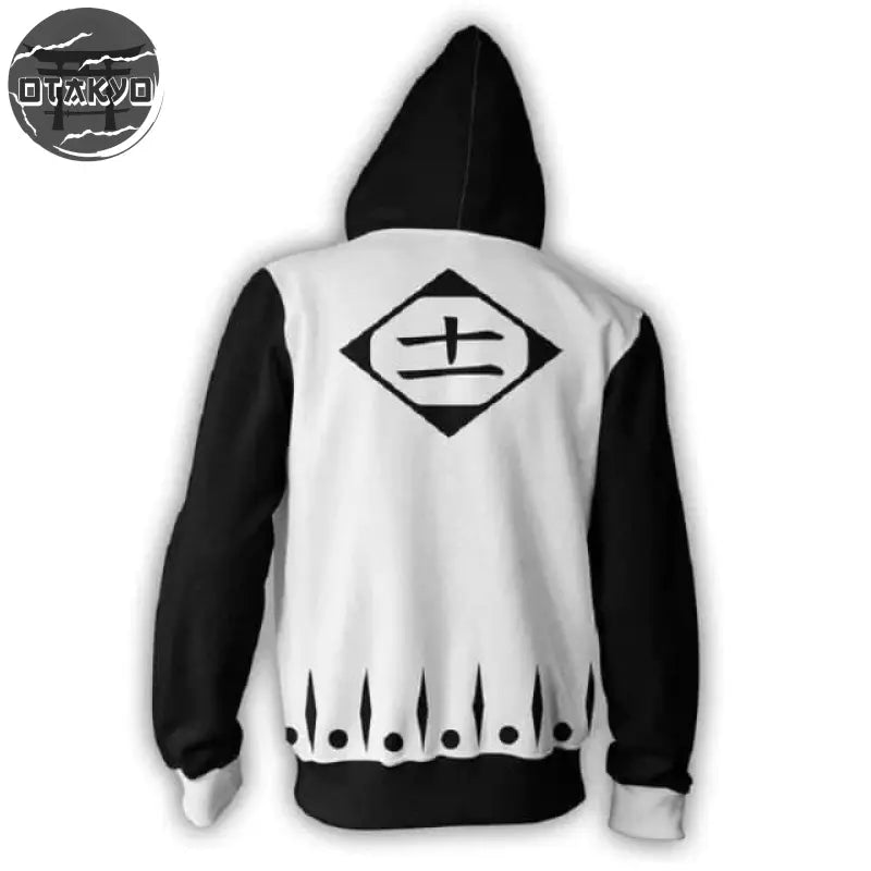 Jacke 11. Division - Bleach™