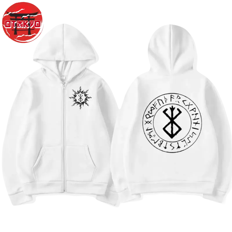 Jacke „Marke" - Berserk™