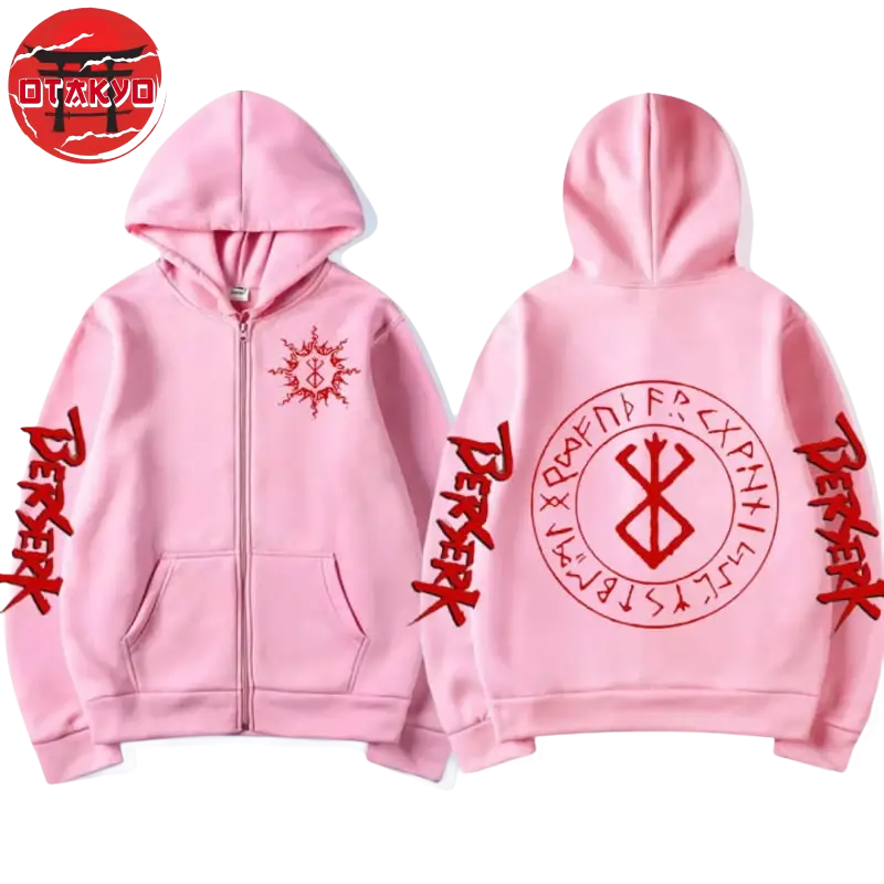 Jacke „Opferzeichen" - Berserk™