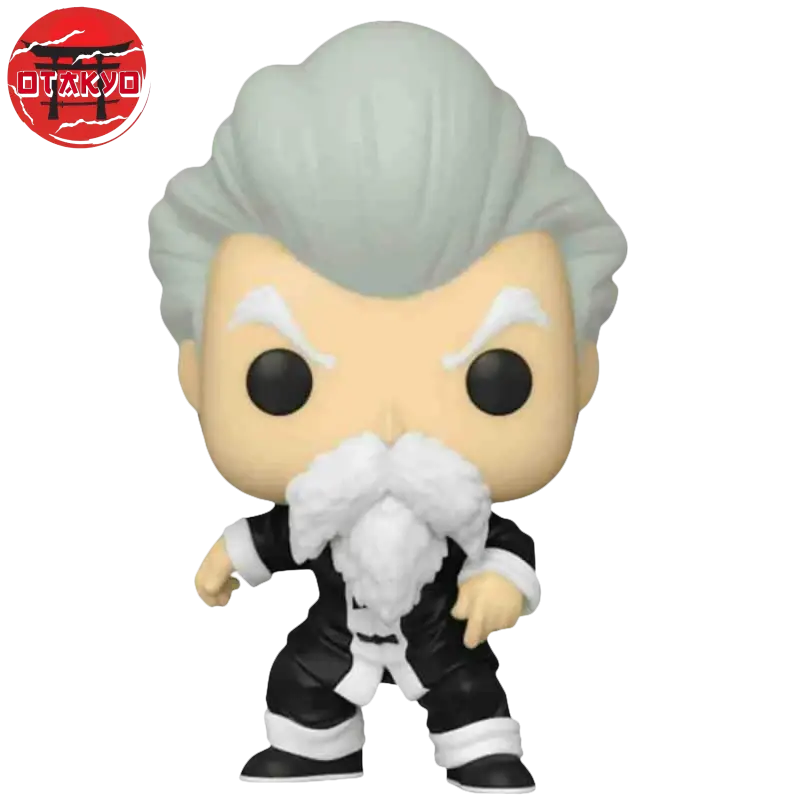 Jackie Chun Funko POP - Dragon Ball Z™