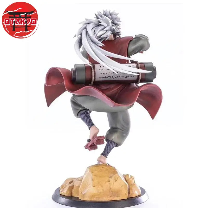 Jiraya Figuren - Naruto Shippuden™
