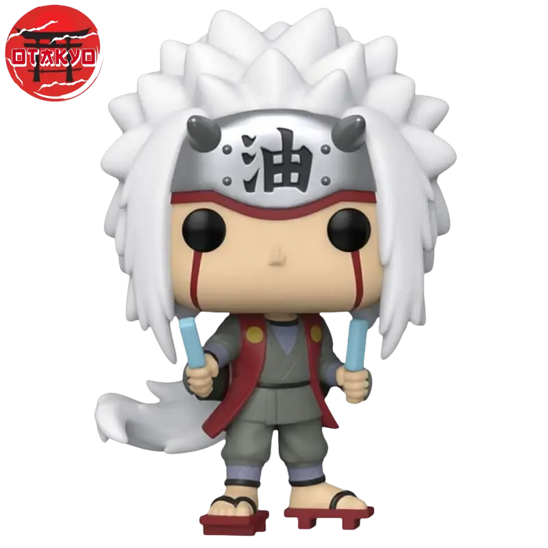 Jiraya Funko POP - Naruto Shippuden™