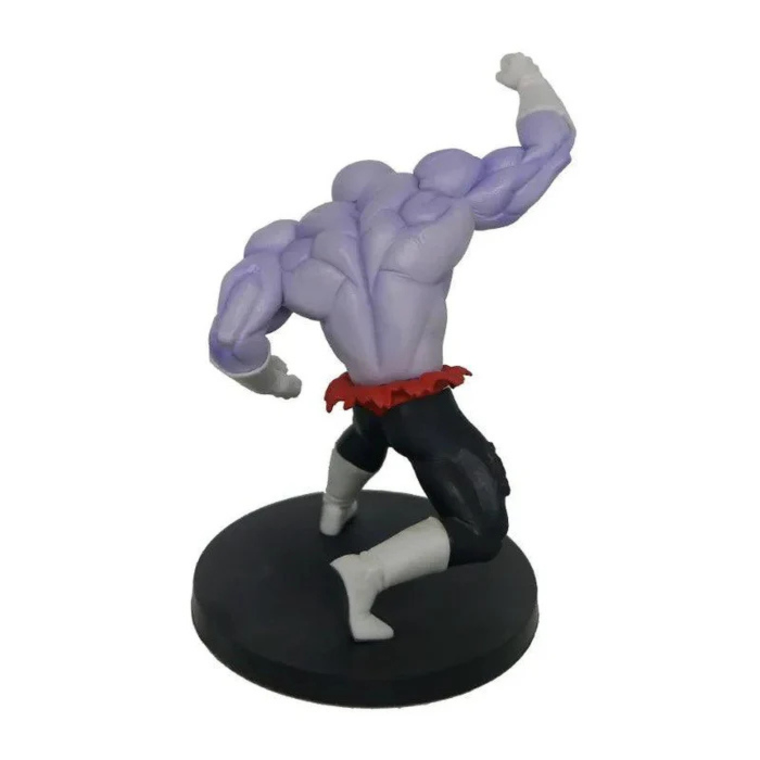 Jiren Figuren "Kampfpose" - Dragon Ball Super™