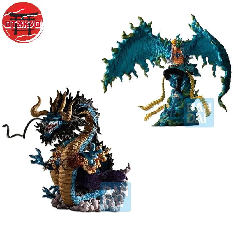 Kaido Drache Figuren - One Piece™