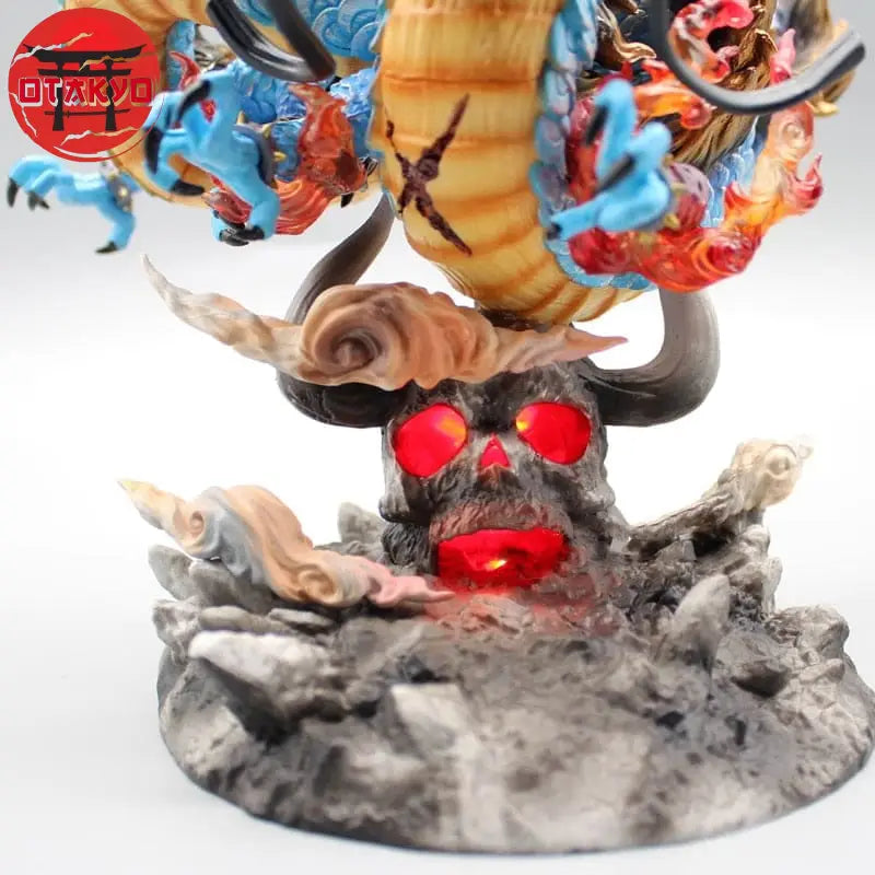 Kaido Dragon GK Figuren - One Piece™