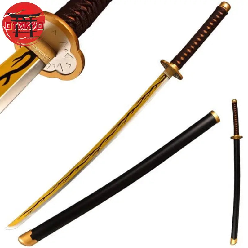 Kaigaku Schwert - Demon Slayer™