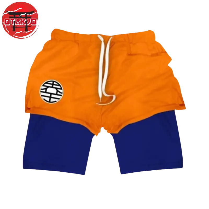 Kaio Short - Dragon Ball™