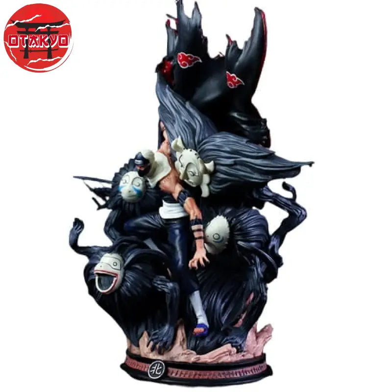 Kakuzu Figuren - Naruto Shippuden™