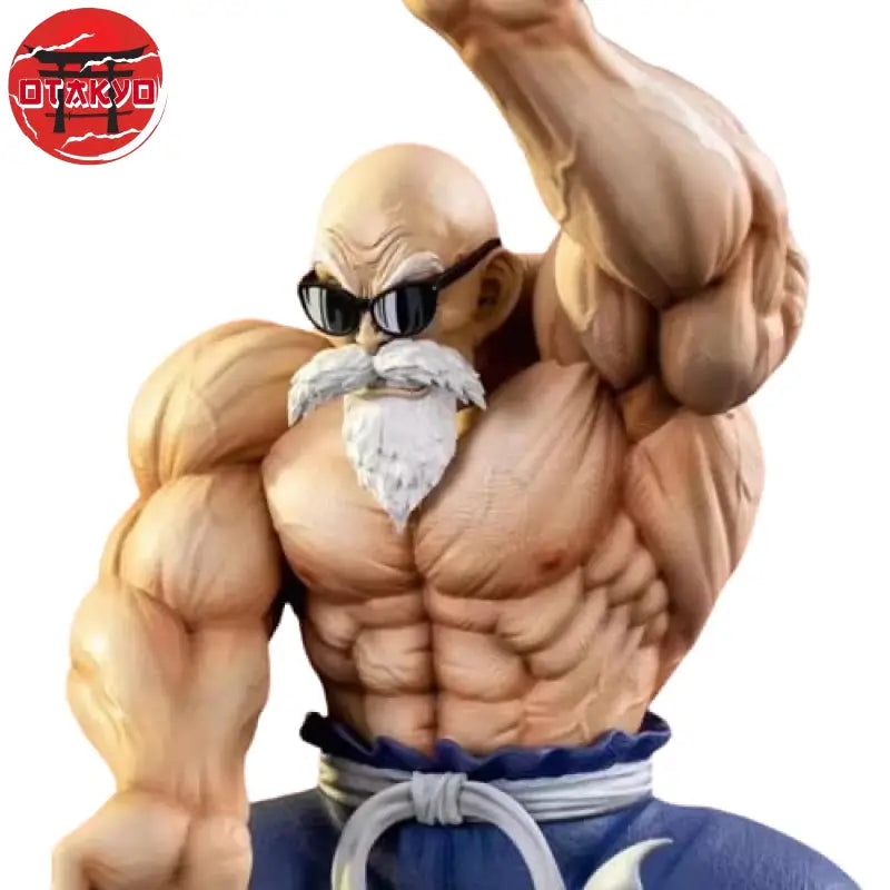 Kame Sennin "Max" Figuren - Dragon Ball Z™