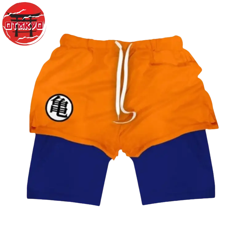 Kame Short - Dragon Ball™