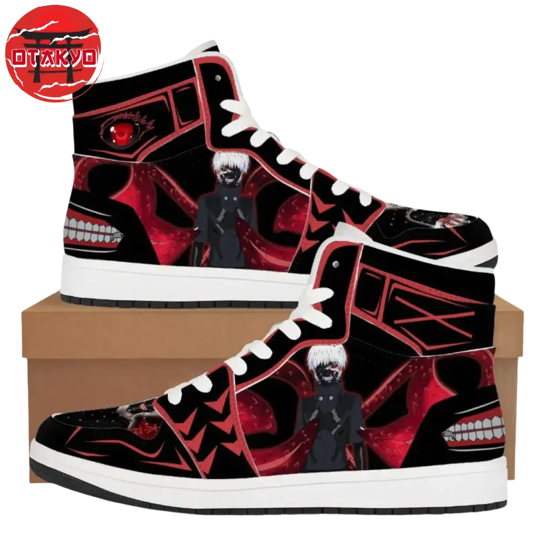 Kaneki Ken Schuhe - Tokyo Ghoul™