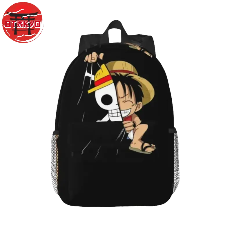 Kapitän Luffy Rucksack - One Piece™
