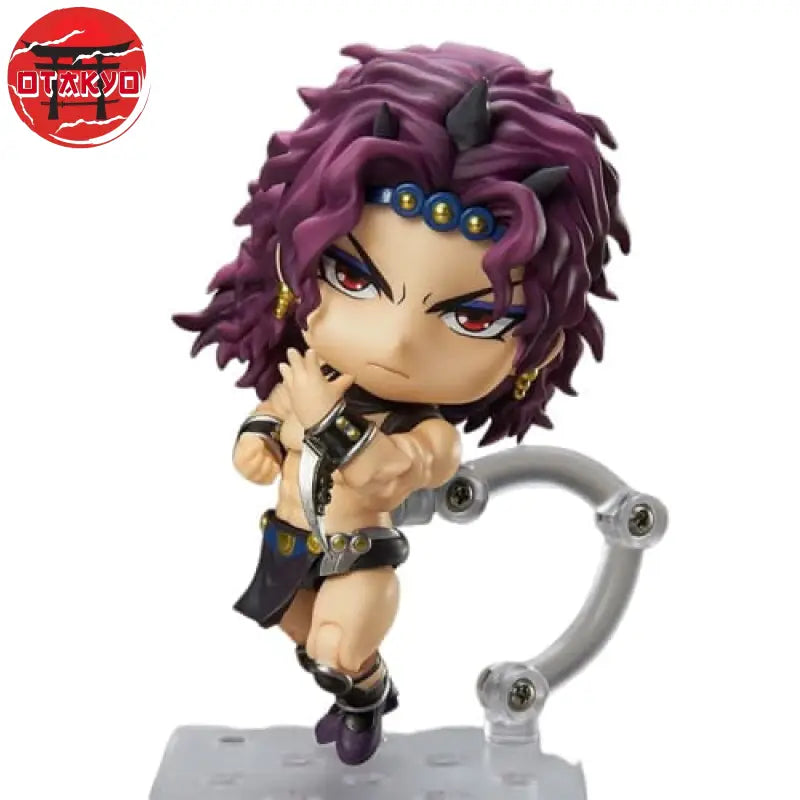 Kars Nendoroid Figuren - JoJo's Bizarre Adventure™