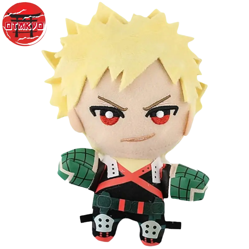 Katsuki Plüschtier - My Hero Academia™