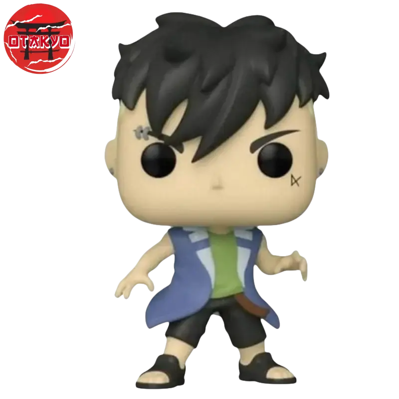 Kawaki Funko POP - Naruto Shippuden™