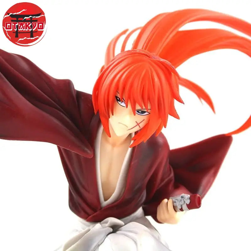 Kenshin Himura Figuren - Kenshin™