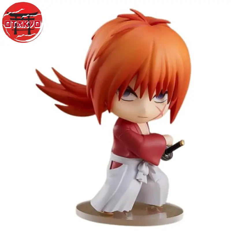 Kenshin Nendoroid - Kenshin™