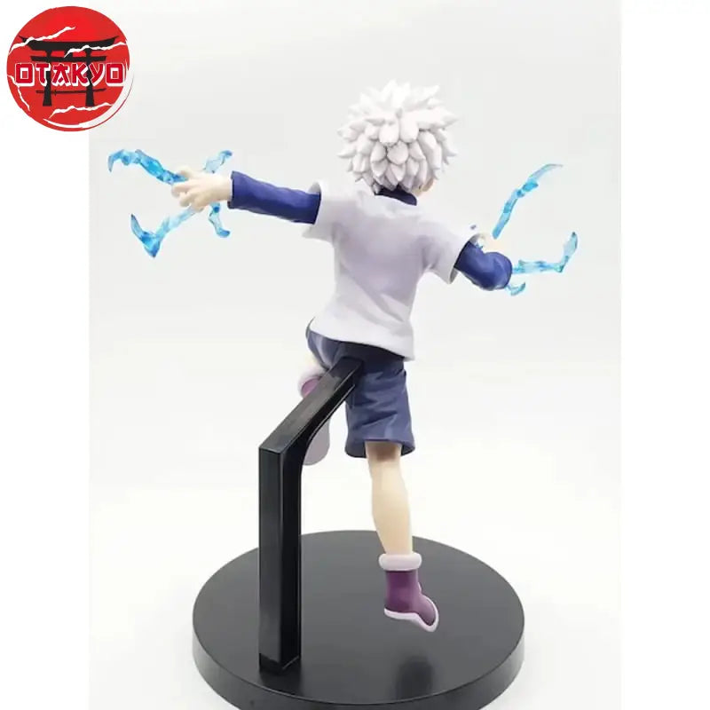 Killua "Lightning" Figuren - Hunter x Hunter™