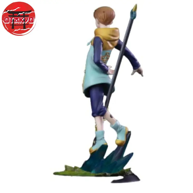 King Figuren - Nanatsu No Taizai™