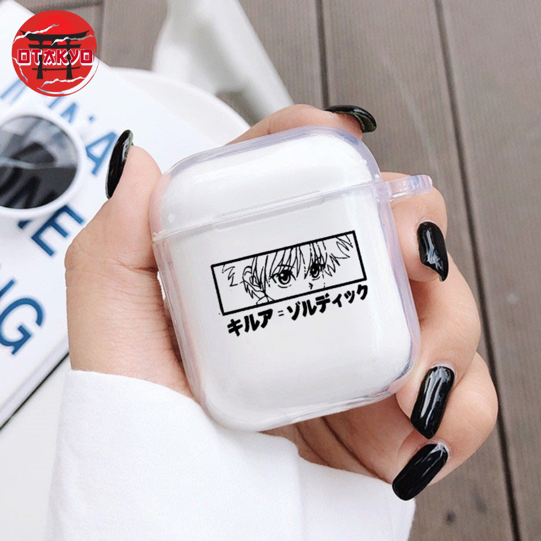 Kirua AirPods Hülle - Hunter x Hunter™