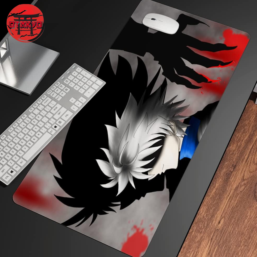 Kirua Zoldik Mauspad V2 - Hunter x Hunter™