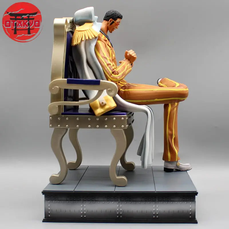 Kizaru Figuren - One Piece™