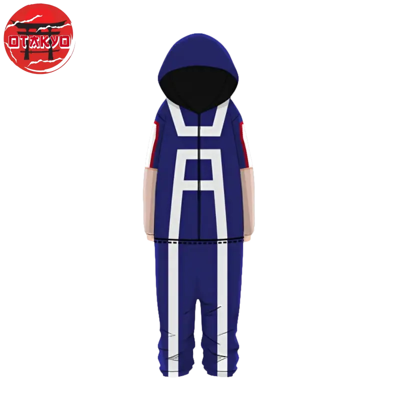 Klasse 1-A Schlafanzug - My Hero Academia™